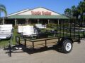 Utility Trailer Photo