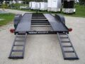 Cargo Trailer Photo