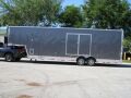 Cargo Trailer Photo