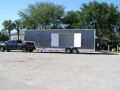 Cargo Trailer Photo