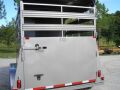 Cargo Trailer Photo