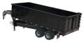 2024 PJ Trailers Tandem Dual Dump (DD) 20'