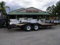 2024 Big Tex Trailers 14DF 20'