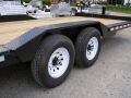 Cargo Trailer Photo