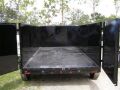 Cargo Trailer Photo