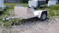 Cargo Trailer Photo