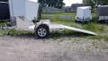 Cargo Trailer Photo