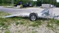 Cargo Trailer Photo