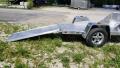 Cargo Trailer Photo