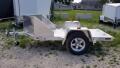 Cargo Trailer Photo