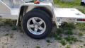 Cargo Trailer Photo