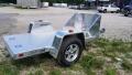 Cargo Trailer Photo