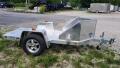 Cargo Trailer Photo