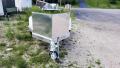 Cargo Trailer Photo