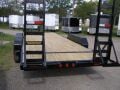 Cargo Trailer Photo