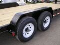 Cargo Trailer Photo