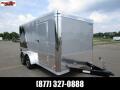 Cargo Trailer Photo