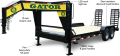 Cargo Trailer Photo