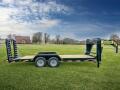 Cargo Trailer Photo