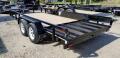 Utility Trailer Photo