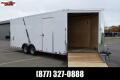 Snowmobile Trailer Photo