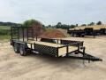 Cargo Trailer Photo