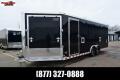 Livestock Trailer Photo