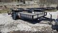 Cargo Trailer Photo