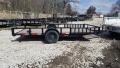 Cargo Trailer Photo