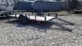Cargo Trailer Photo