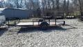 Cargo Trailer Photo