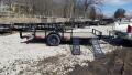 Cargo Trailer Photo