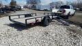 Cargo Trailer Photo