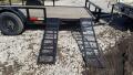 Cargo Trailer Photo