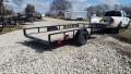 Cargo Trailer Photo