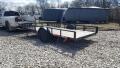 Cargo Trailer Photo