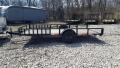 Cargo Trailer Photo