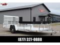 Utility Trailer Photo
