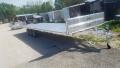 Cargo Trailer Photo