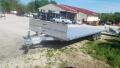 Cargo Trailer Photo