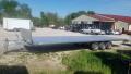 Cargo Trailer Photo