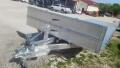 Cargo Trailer Photo