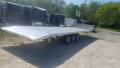 Cargo Trailer Photo