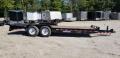 Cargo Trailer Photo