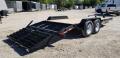 Cargo Trailer Photo