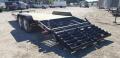 Cargo Trailer Photo