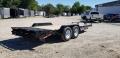 Cargo Trailer Photo