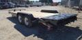 Cargo Trailer Photo
