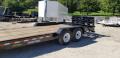 Cargo Trailer Photo
