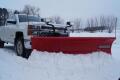 NEW Hiniker 8.5' HD Full Trip Conventional Steel Snow Plow